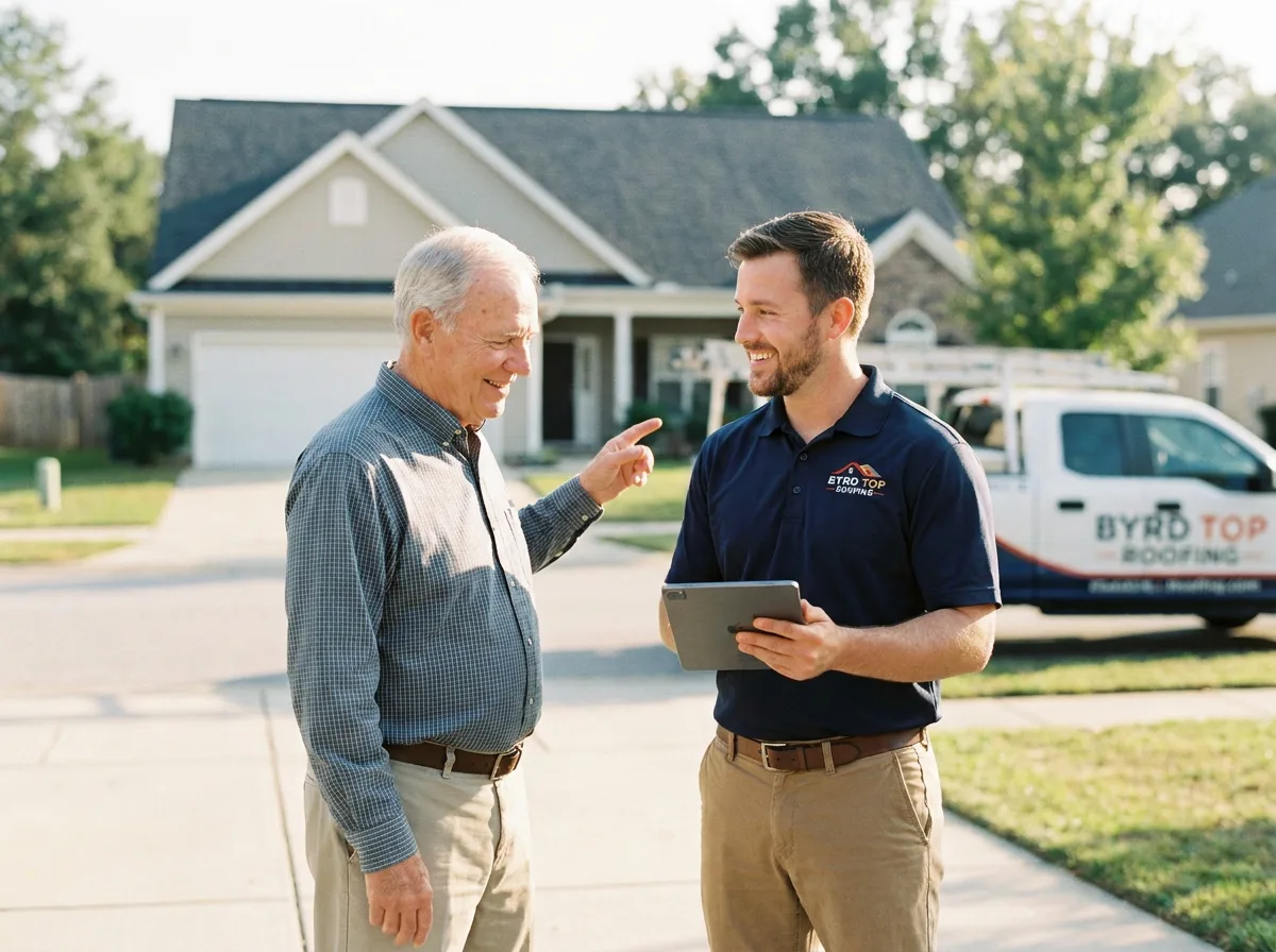 Roofing Haywood, VA FAQs